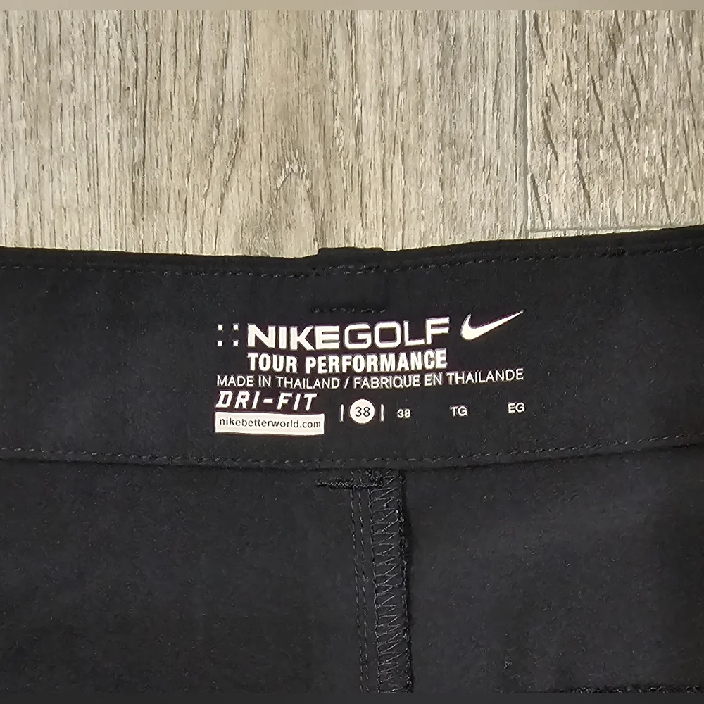 Men's Nike Golf Tour Performance Shorts